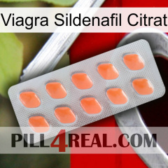 Viagra Sildenafil Citrate 26